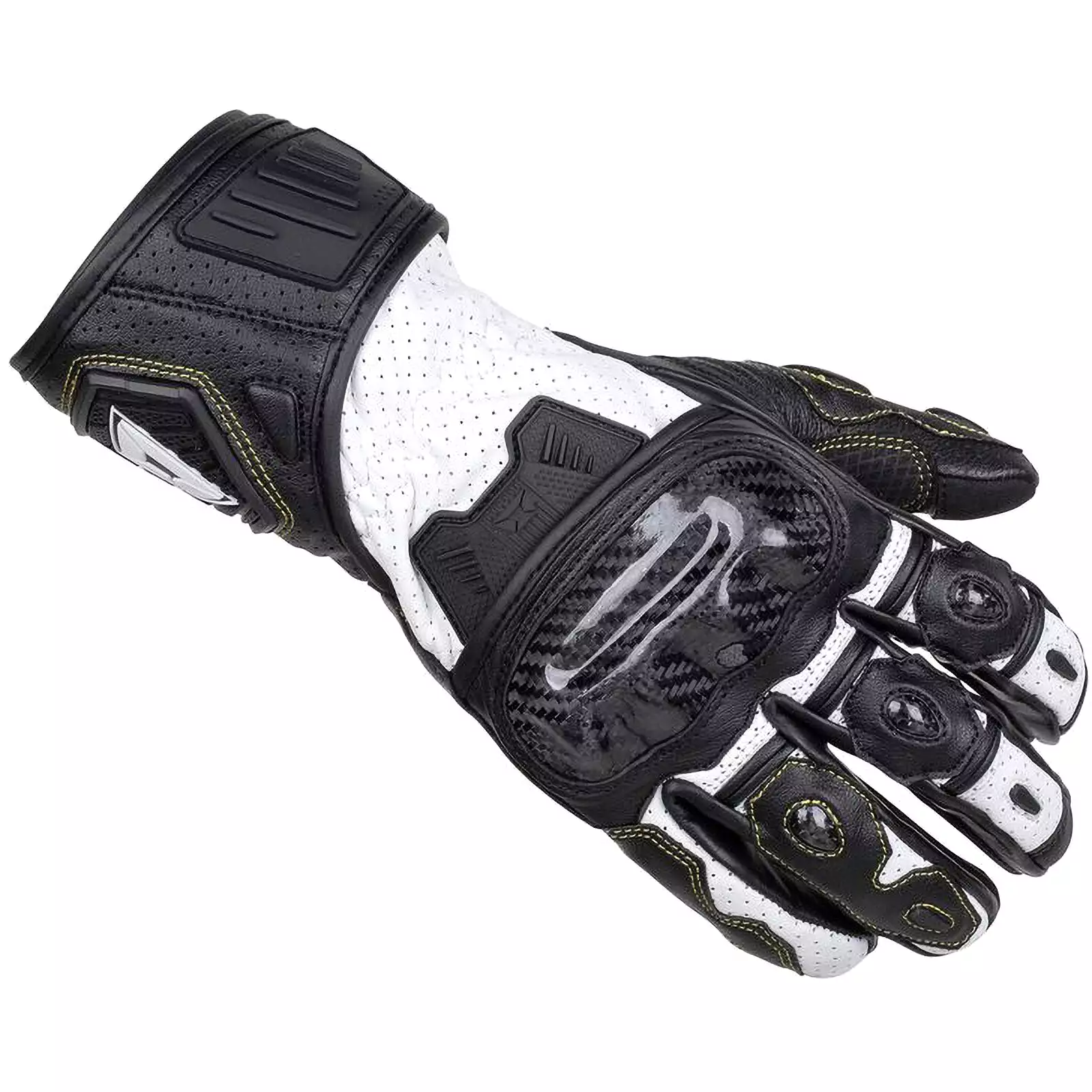 Cortech Apex V1 RR Women's Street Gloves (Brand New)