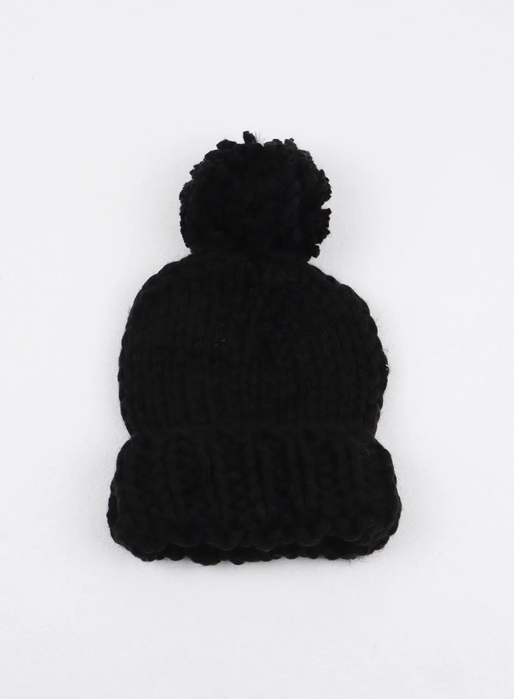 Crochet Knit Beanie OD329