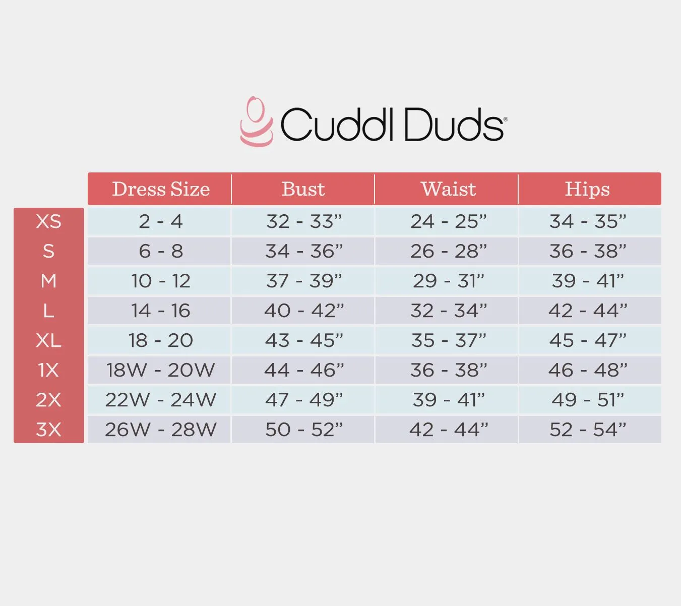 Cuddl Duds Regular Fleecewear with Stretch Pajama Set