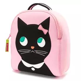 Dabbawalla Miss Kitty Harness Toddler Backpack