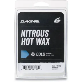 Dakine  Nitrous Cold Wax