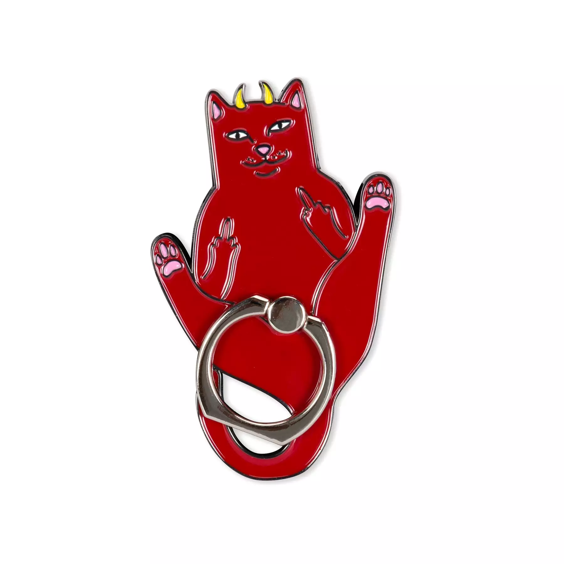 Devil Nerm Phone Ring