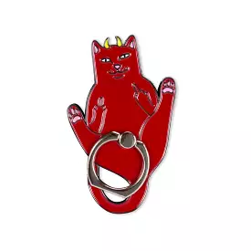 Devil Nerm Phone Ring