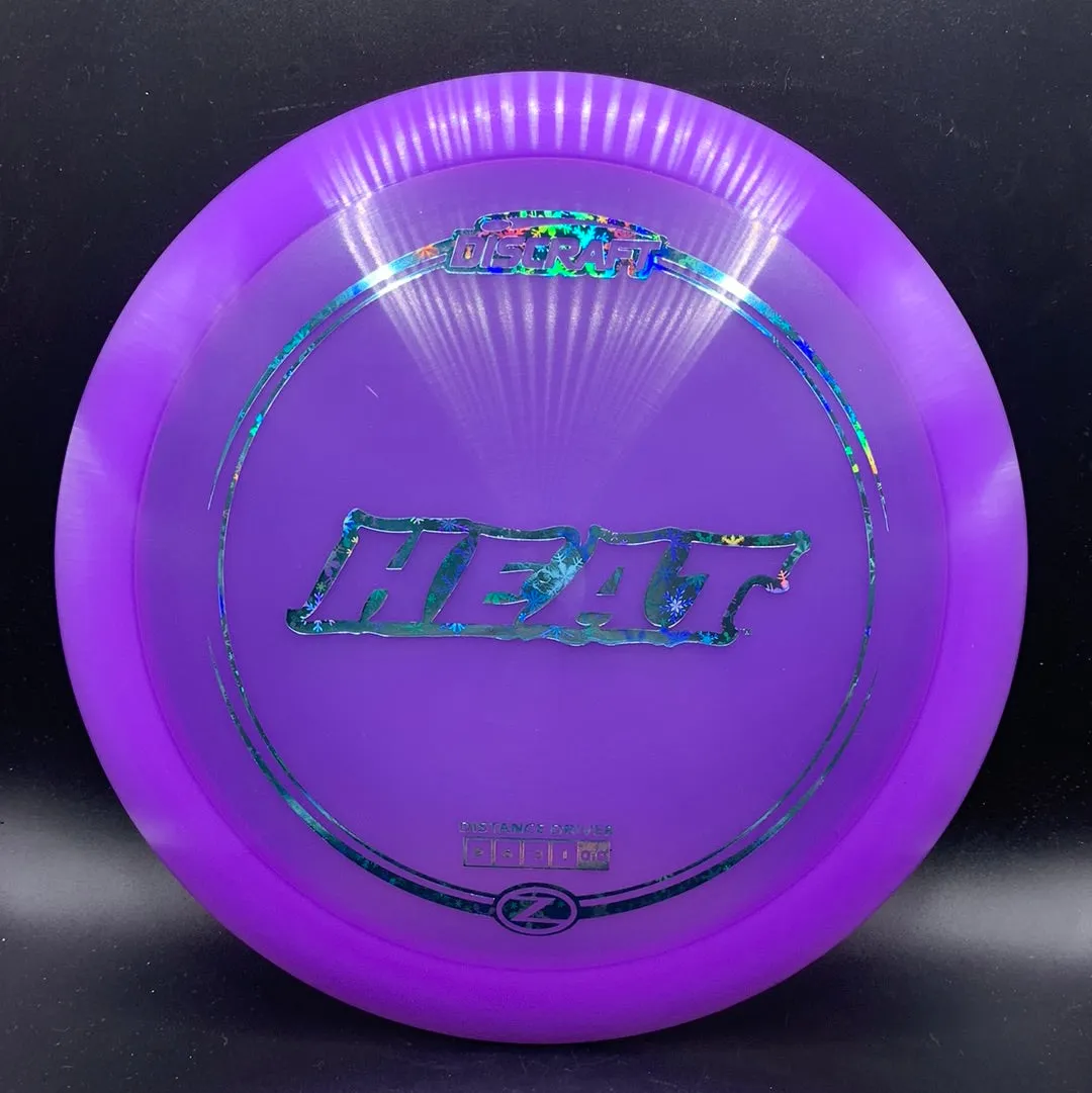 Discraft Z Heat