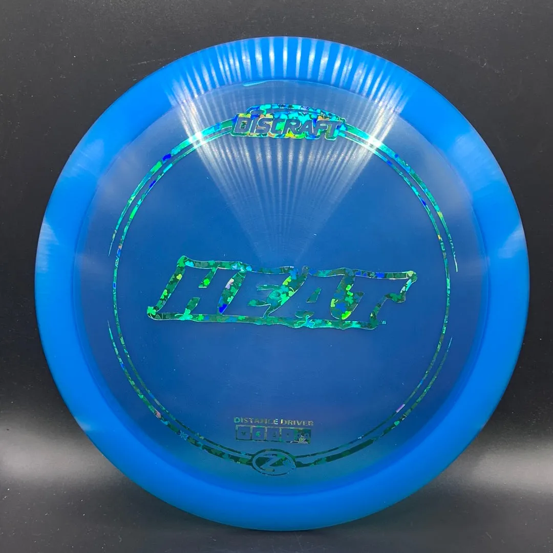 Discraft Z Heat