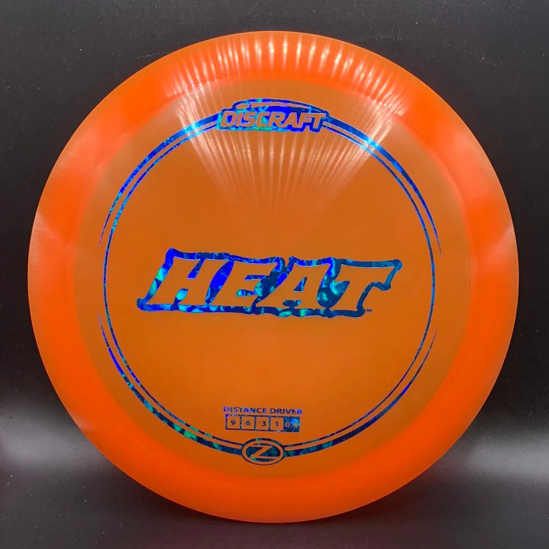 Discraft Z Heat