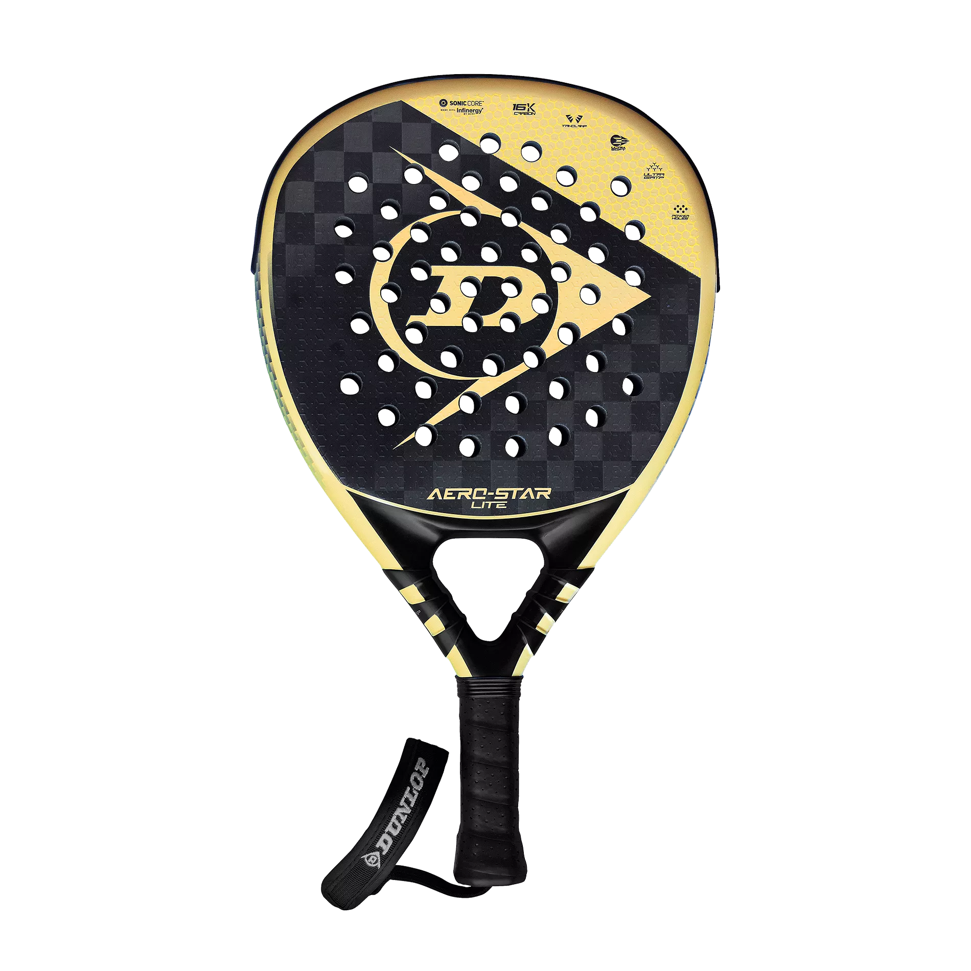 Dunlop Aero-Star Lite 23