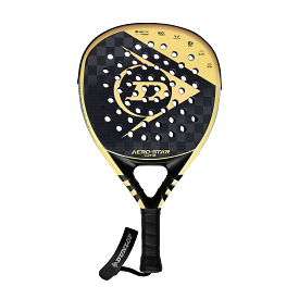 Dunlop Aero-Star Lite 23