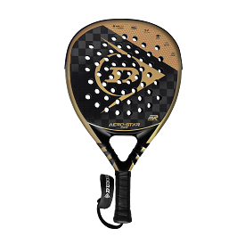 Dunlop Aero-Star Pro 23