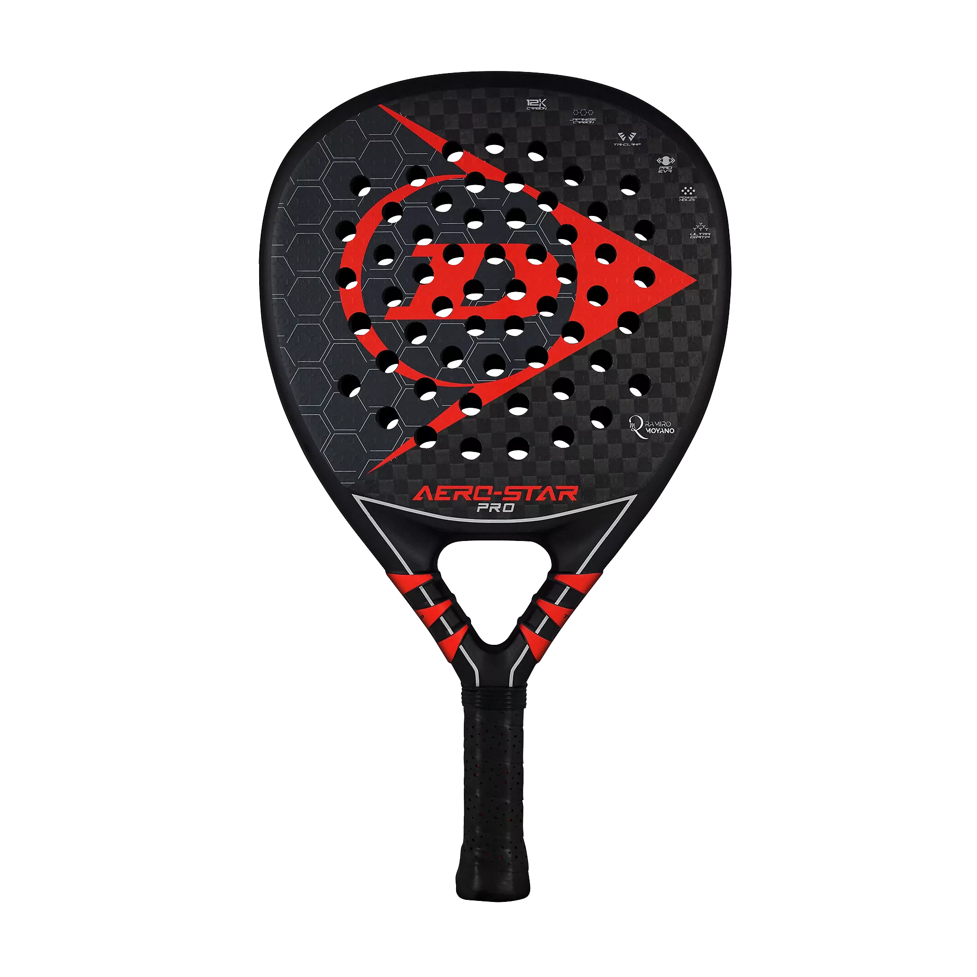 Dunlop Aero-Star Pro