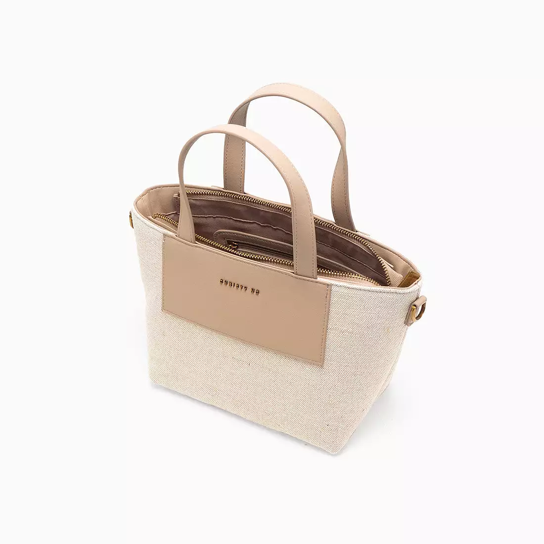 Elliot Tote Bag