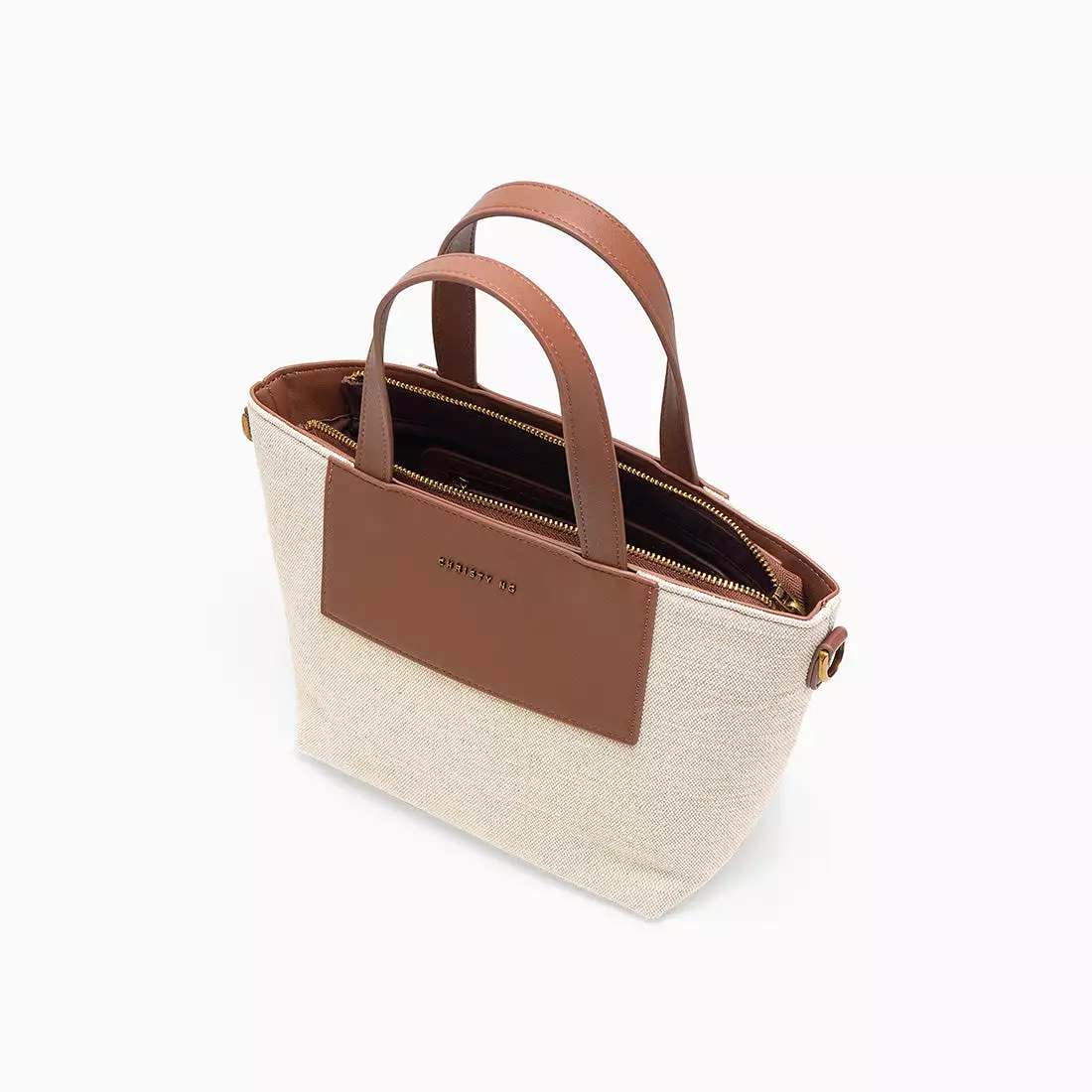 Elliot Tote Bag