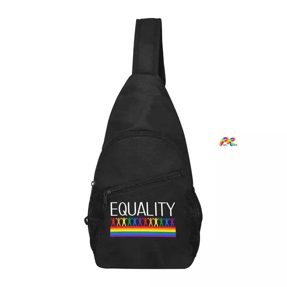 Equality Chest Bag