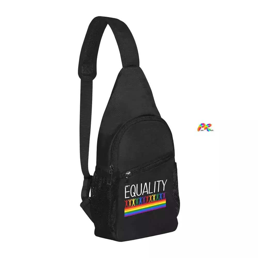 Equality Chest Bag