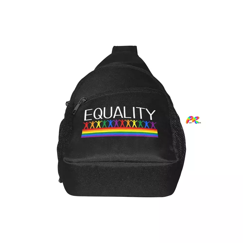 Equality Chest Bag