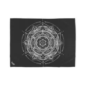 ESOTERIC AREA RUG