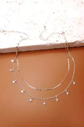 Estrellas Necklace