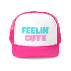 FEELIN CUTE Cap