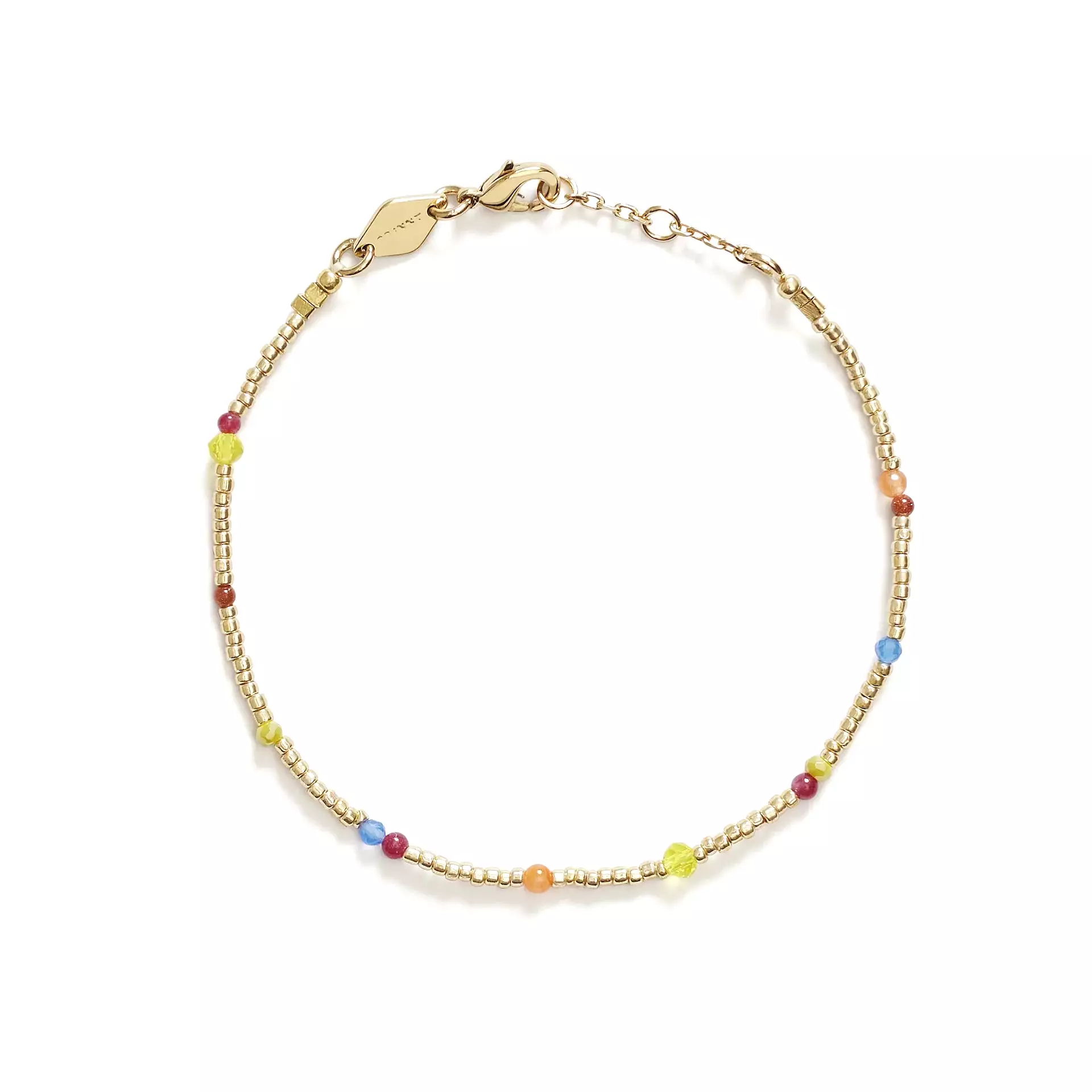 Golden Sands Bracelet