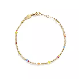 Golden Sands Bracelet