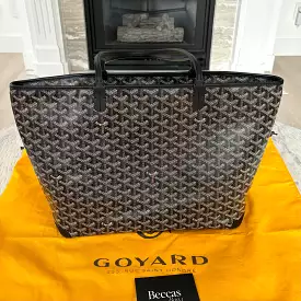 Goyard Artois MM Bag