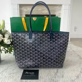 Goyard Artois PM Bag