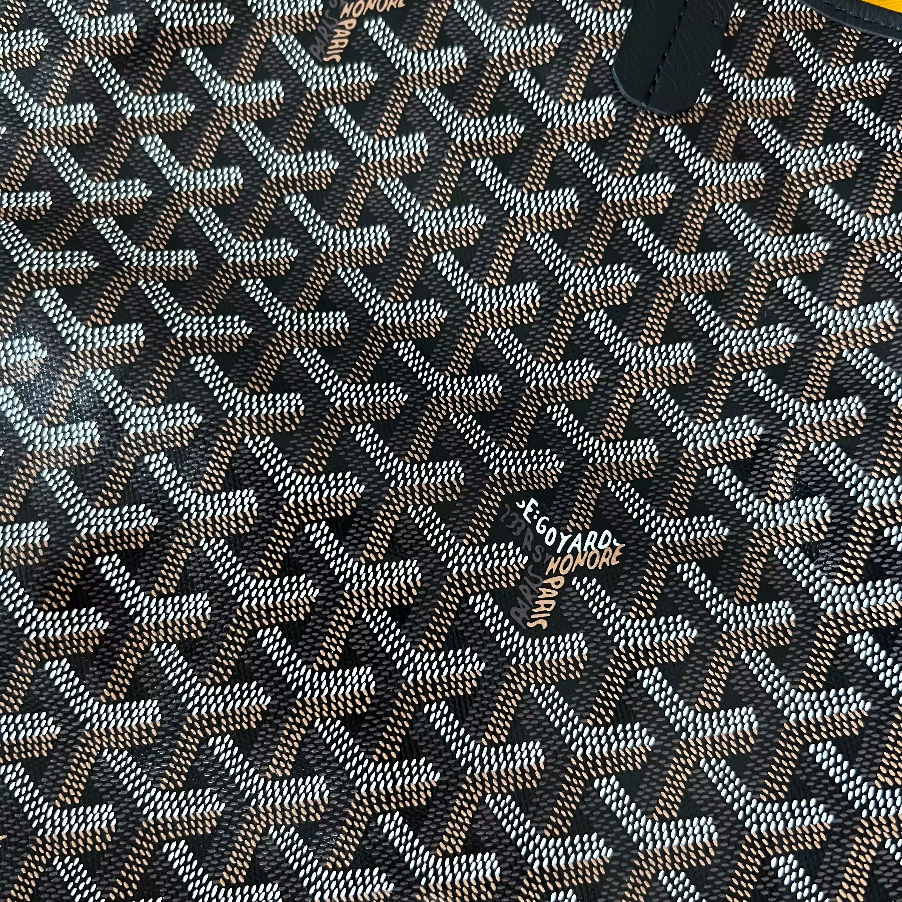 Goyard St Louis Bag