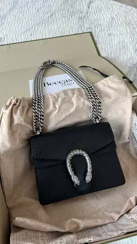 GUCCI Dionysus Mini Bag