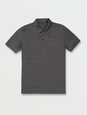 Hazard Pro Polo Short Sleeve Shirt