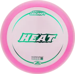 Heat (Z-Lite)