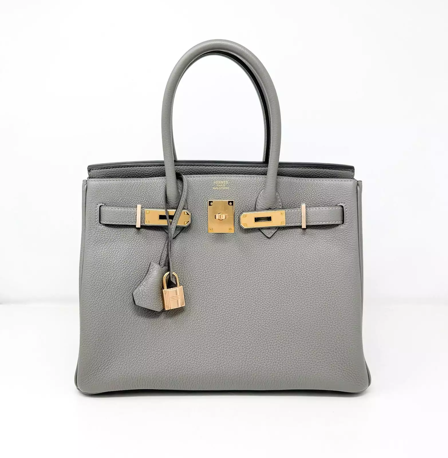 Hermes Birkin 30 Bag