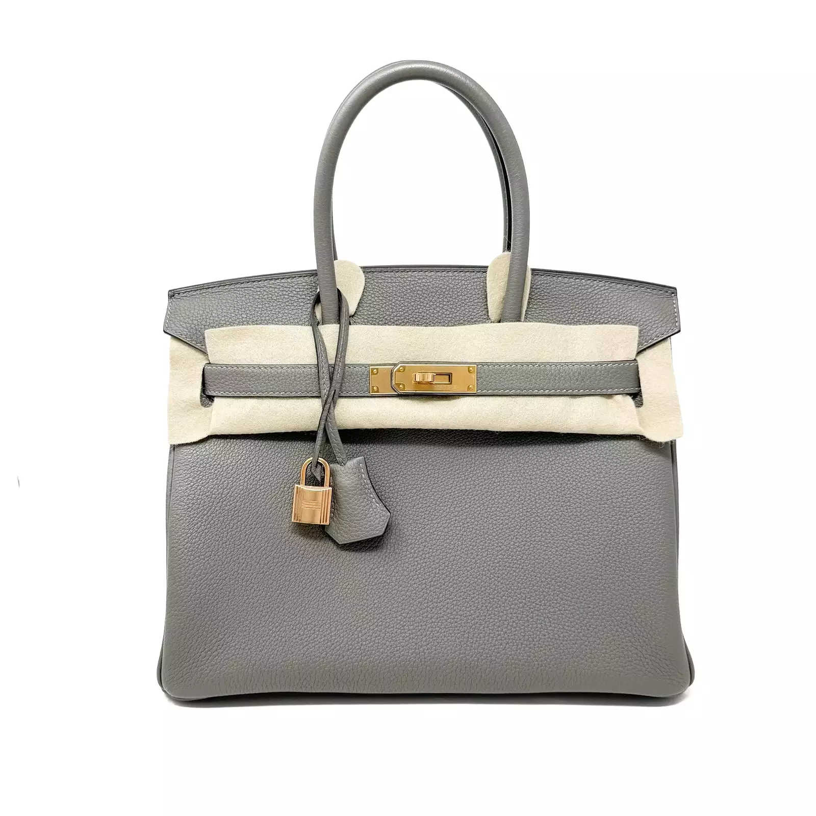 Hermes Birkin 30 Bag