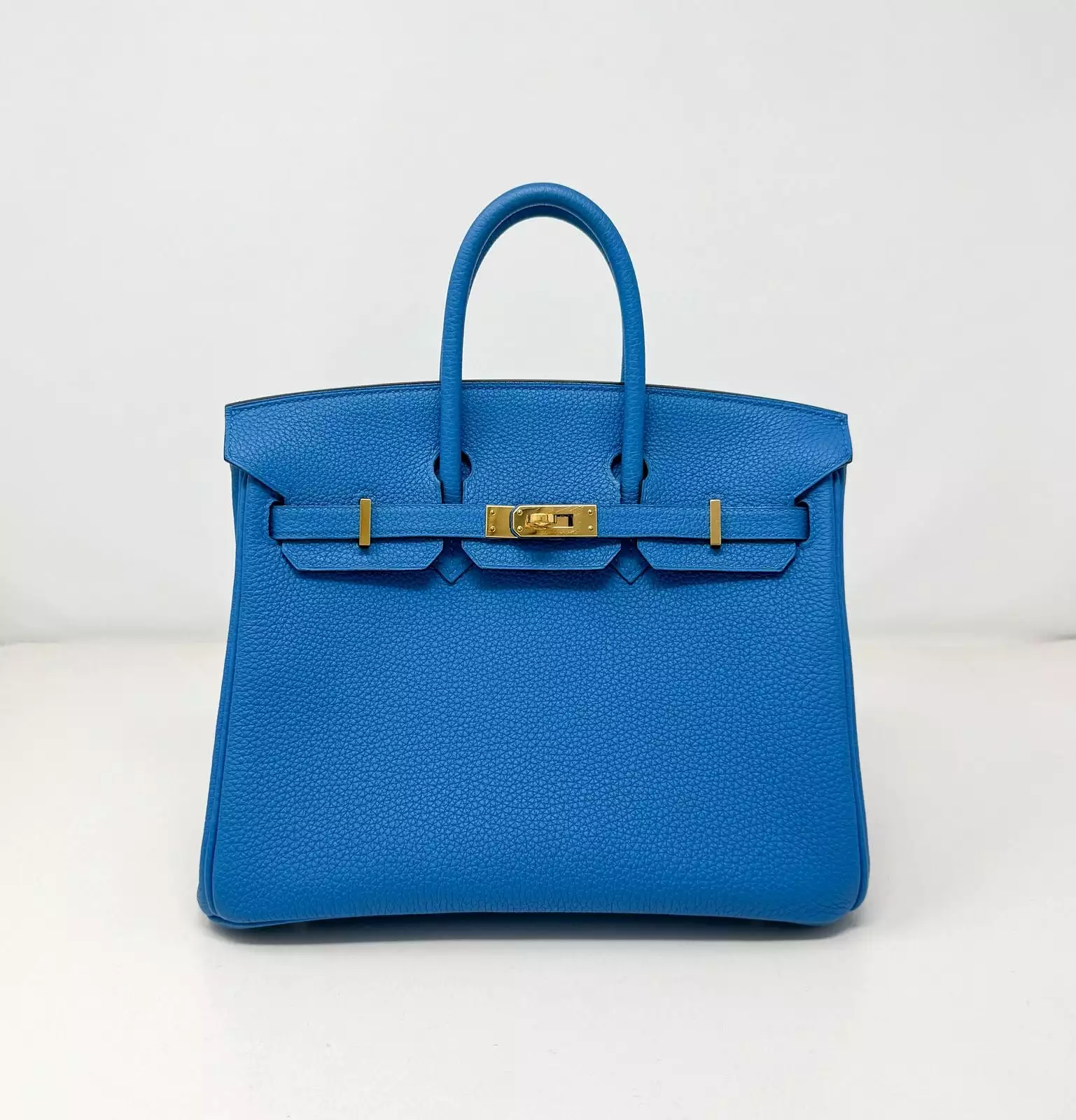 Hermes Birkin Bag