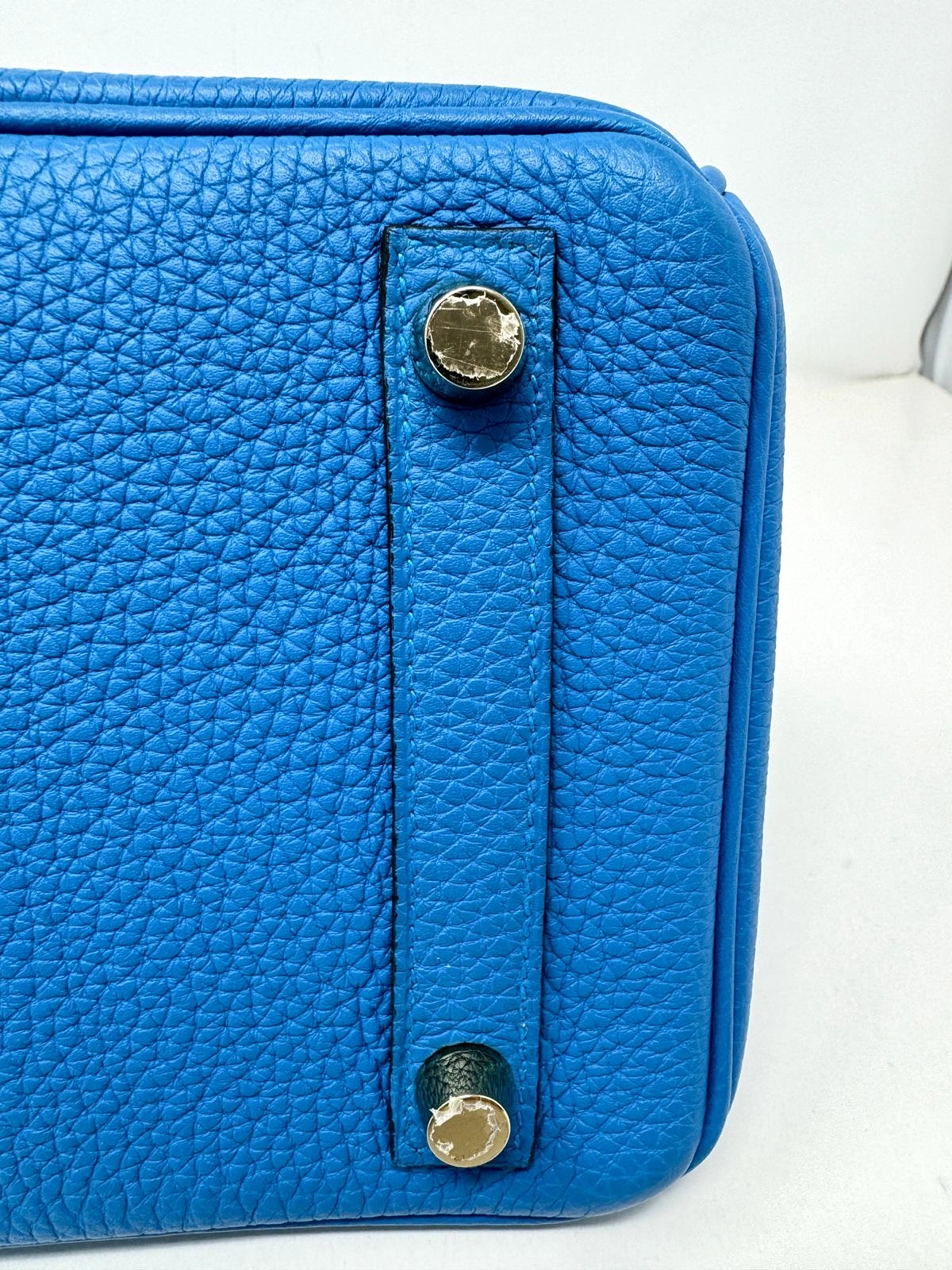 Hermes Birkin Bag