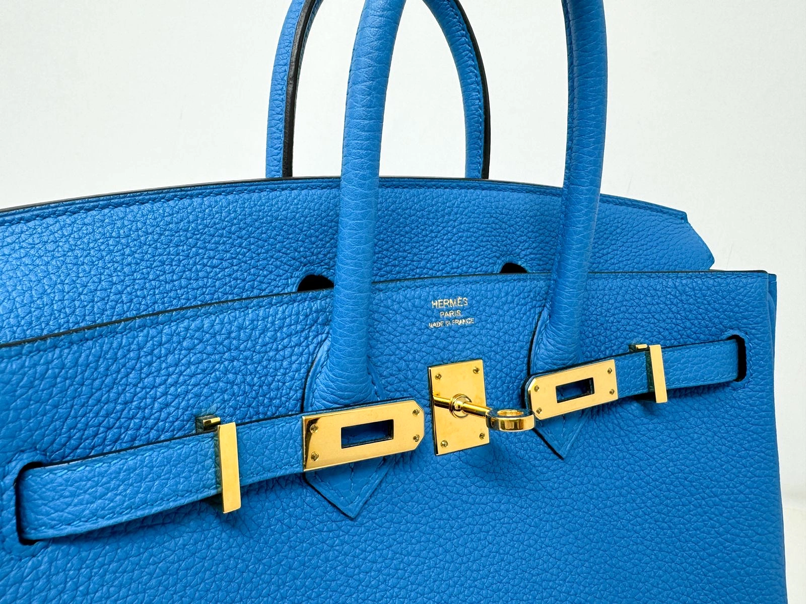 Hermes Birkin Bag