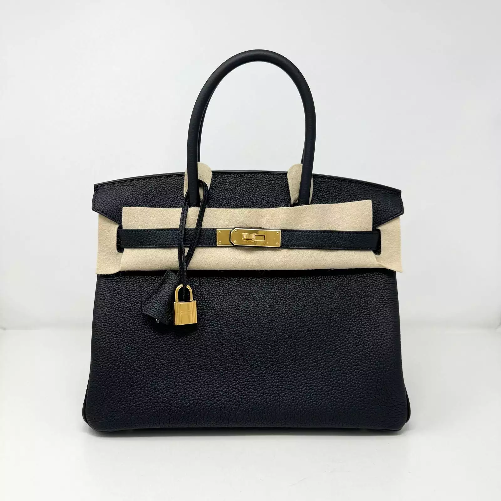 Hermes Birkin Bag