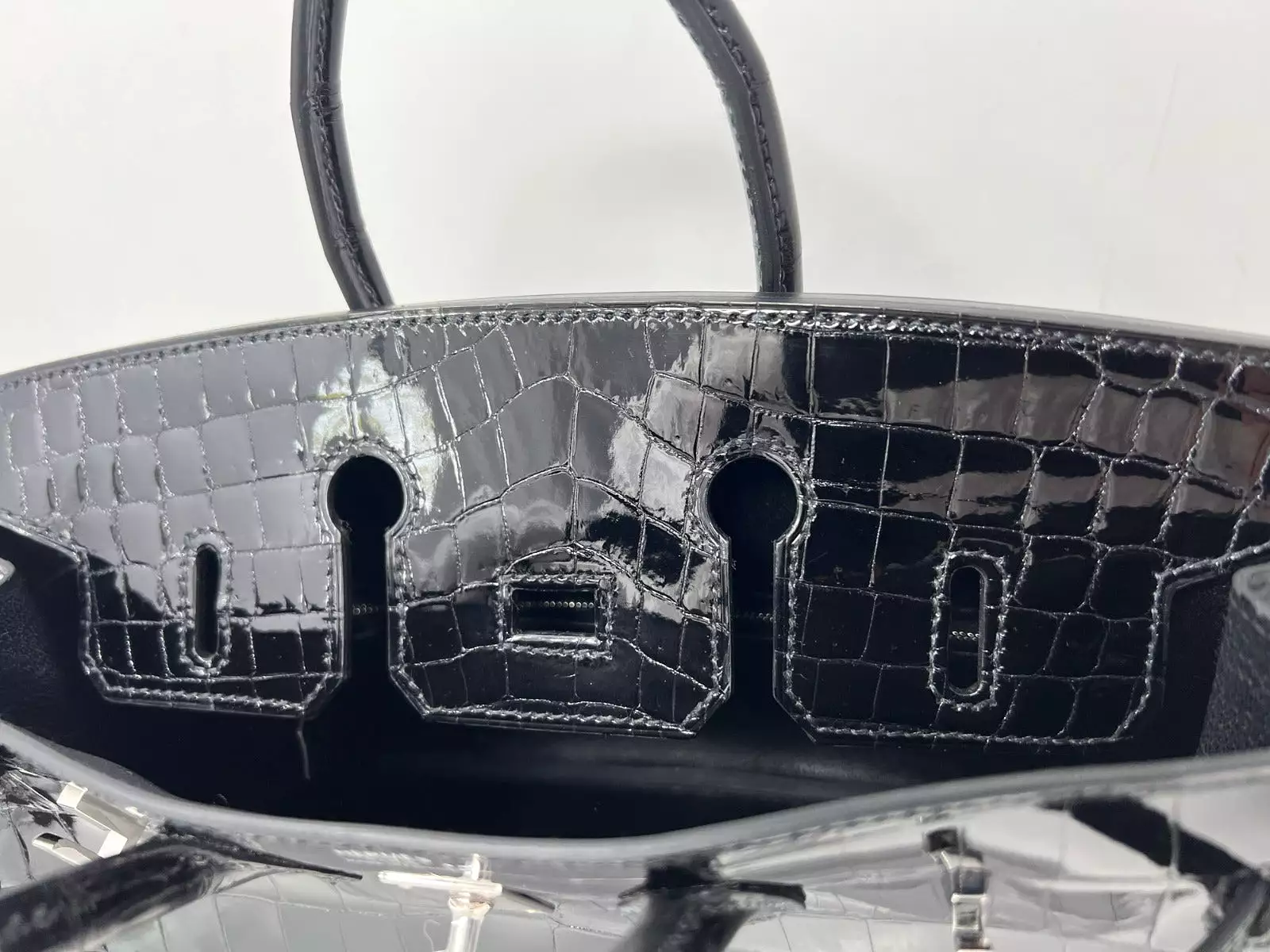 Hermes Birkin Bag