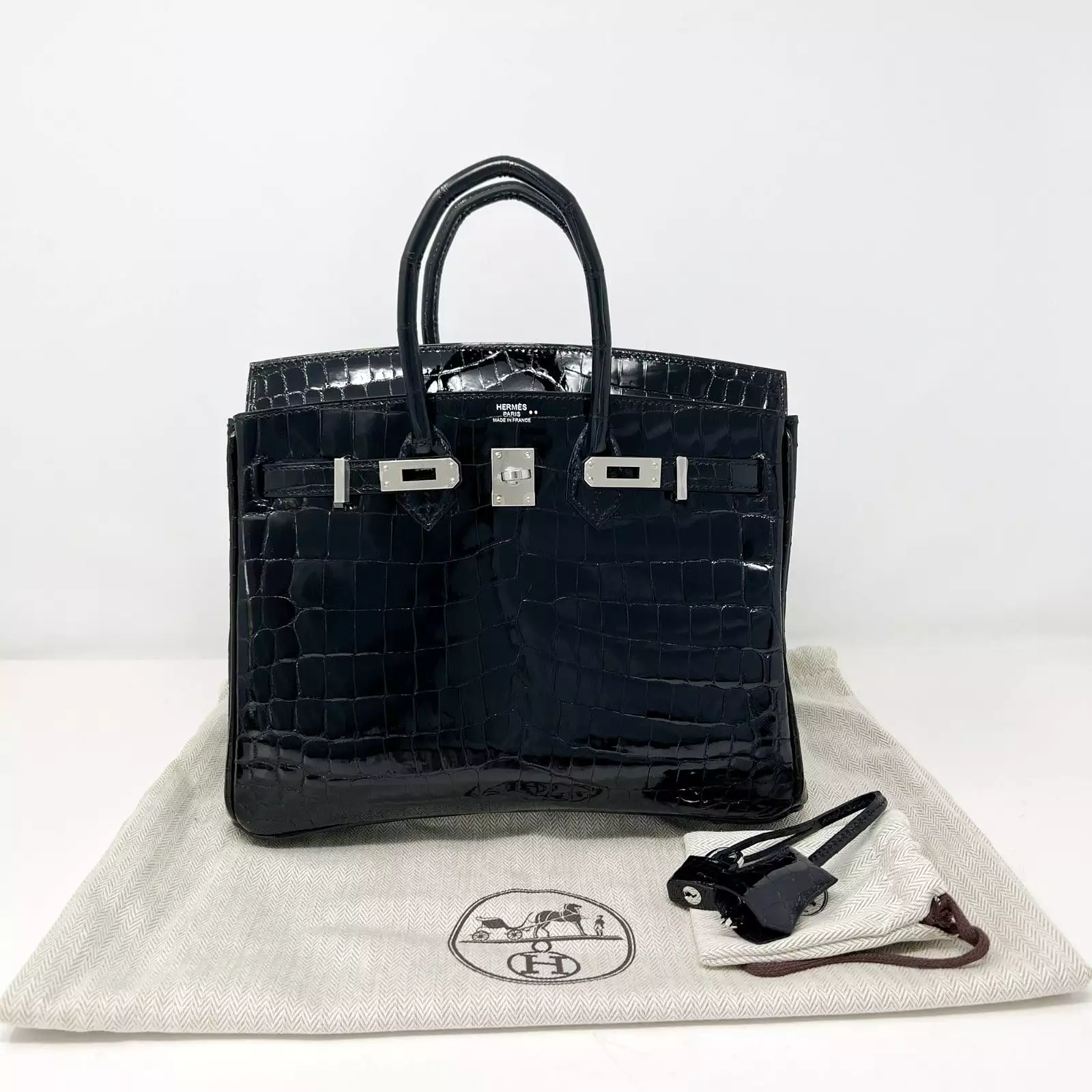 Hermes Birkin Bag