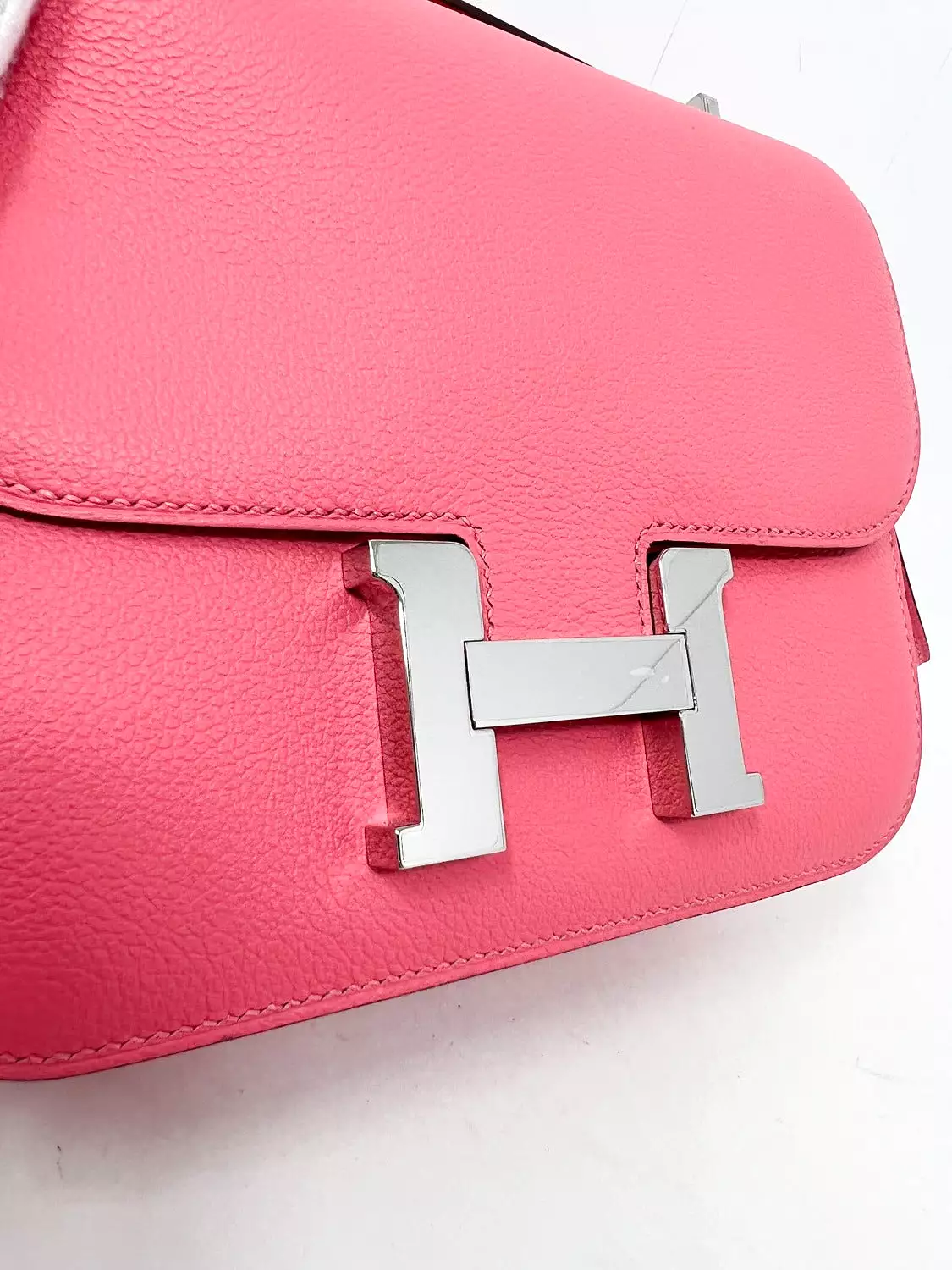 Hermes Constance Bag