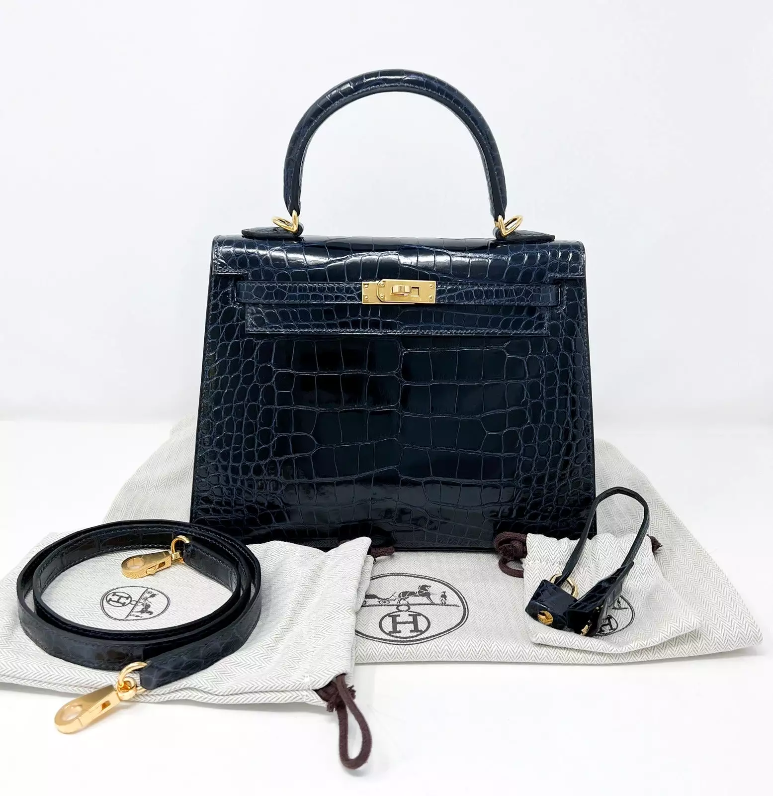 Hermes Kelly Bag