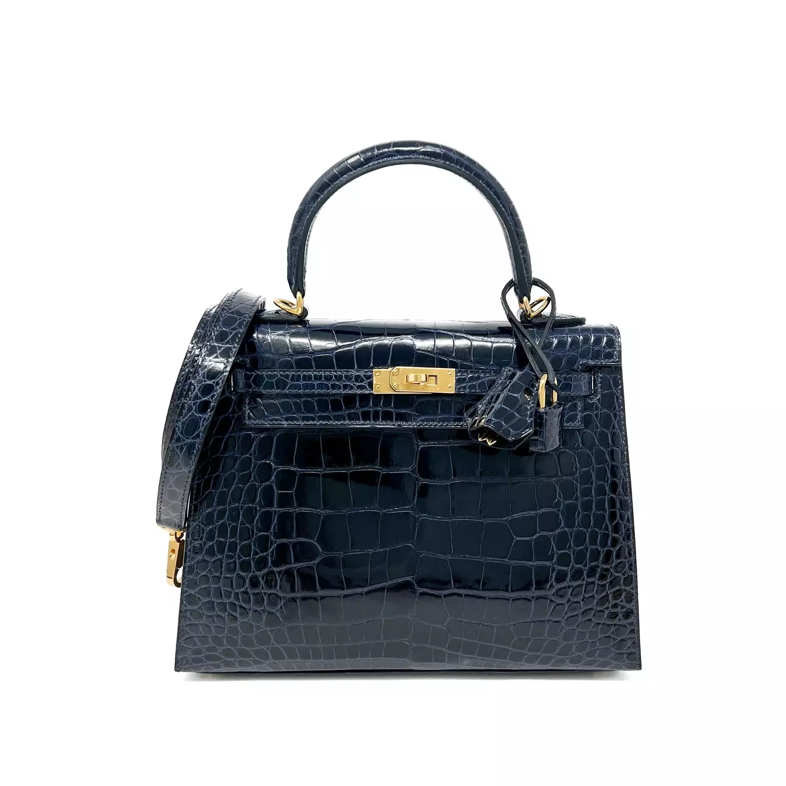 Hermes Kelly Bag