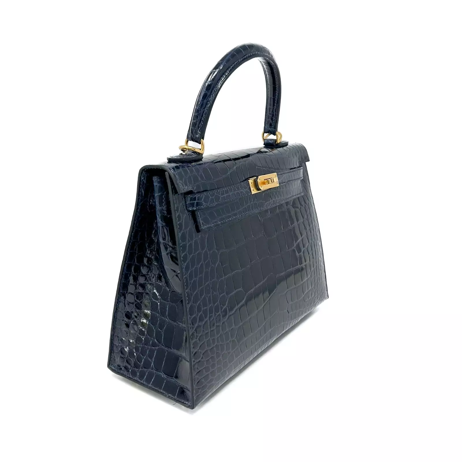 Hermes Kelly Bag