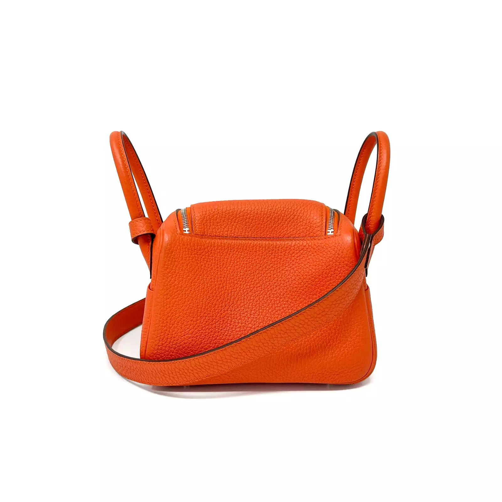 Hermes Mini Lindy Bag