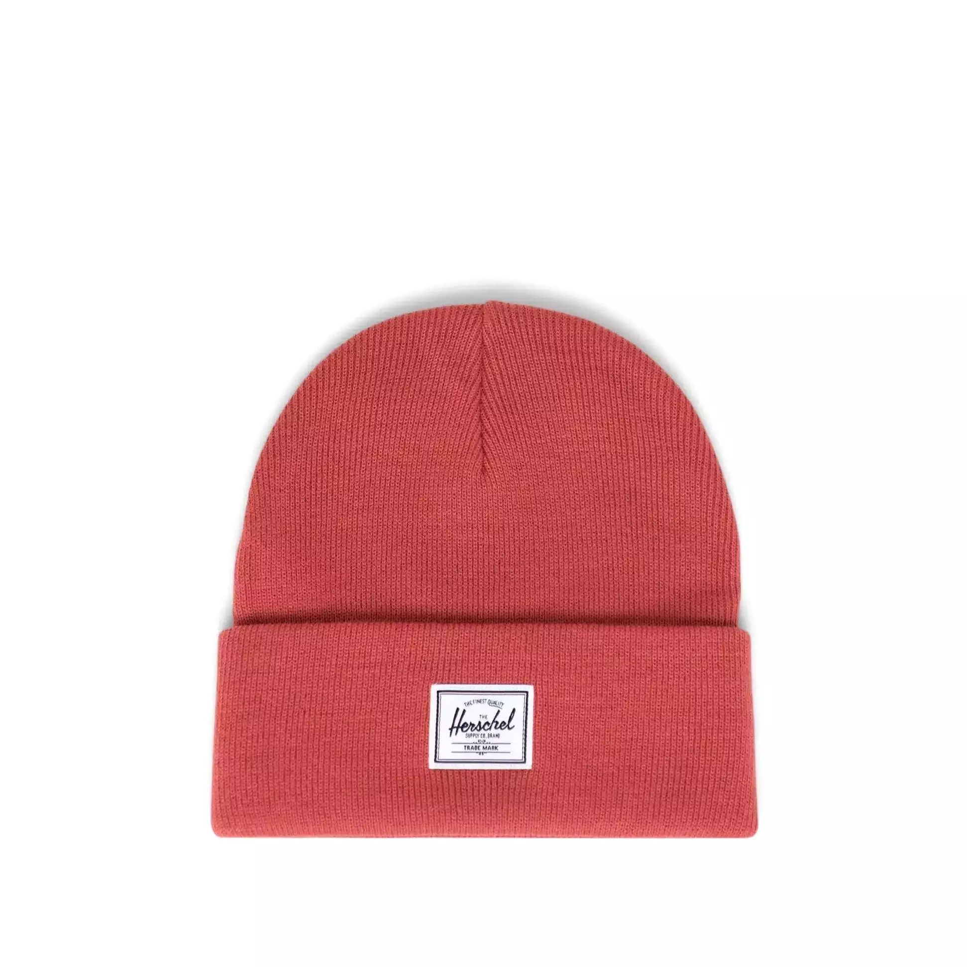 Herschel Mineral Red Elmer Beanie