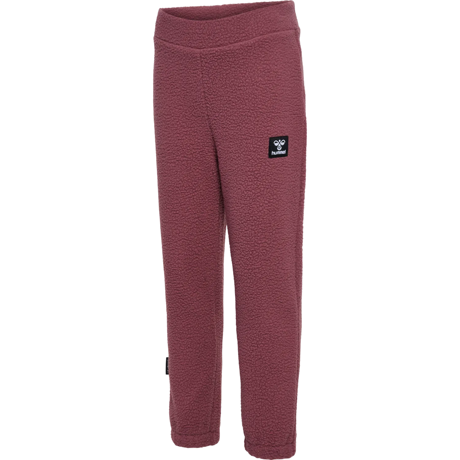 hmlATLAS FLEECE PANTS Water Repellent Fleece Pants