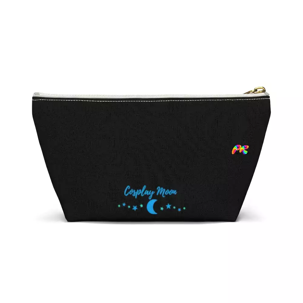 Hoops Make-up Bag