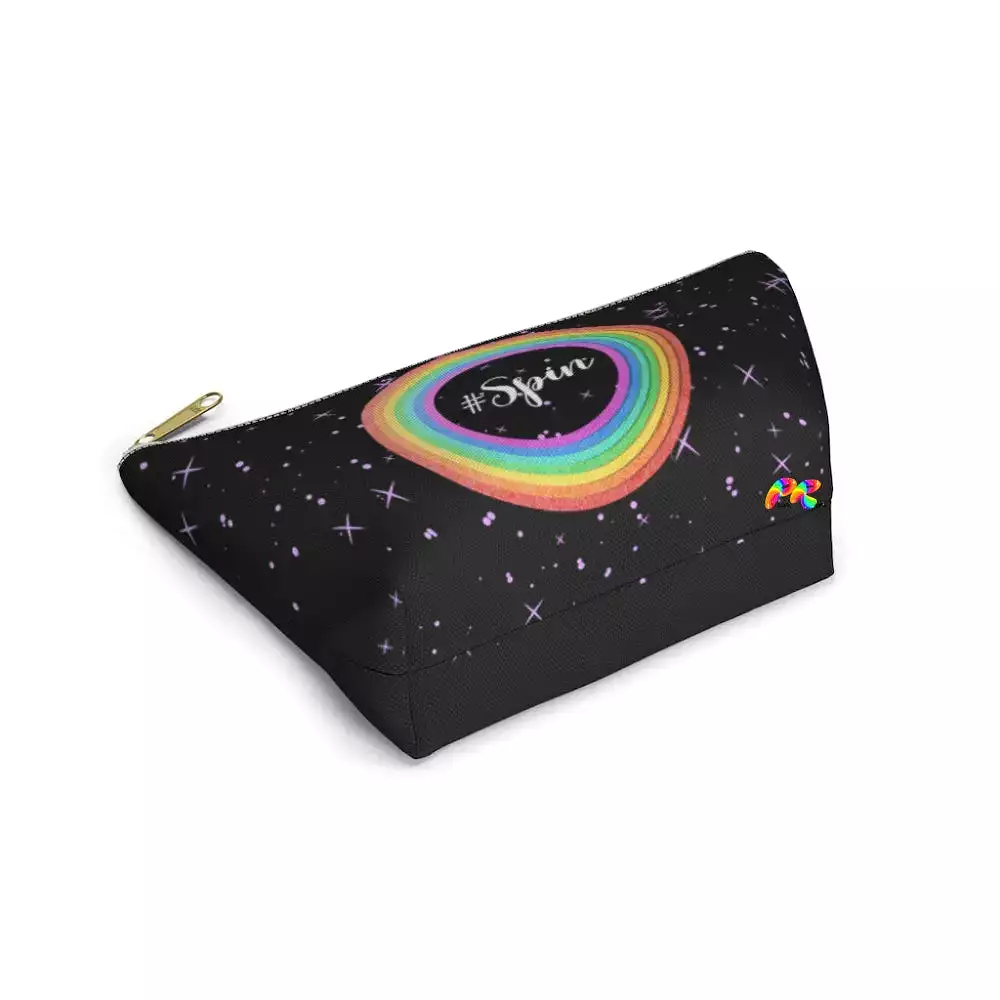 Hoops Make-up Bag