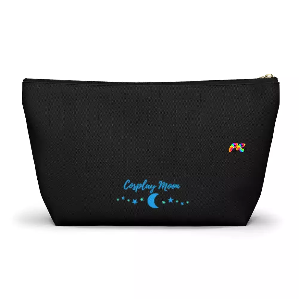 Hoops Make-up Bag