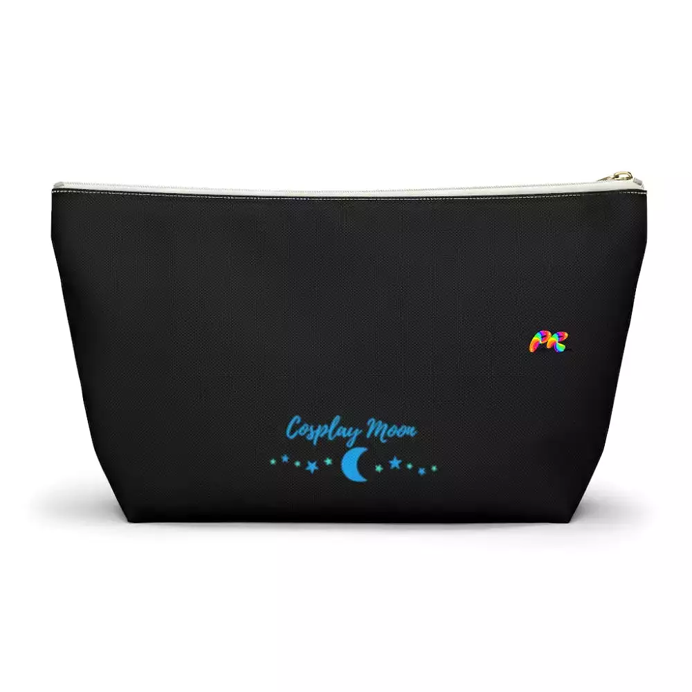 Hoops Make-up Bag