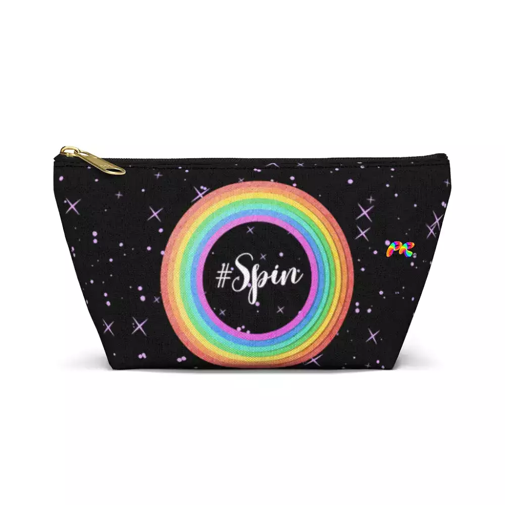 Hoops Make-up Bag